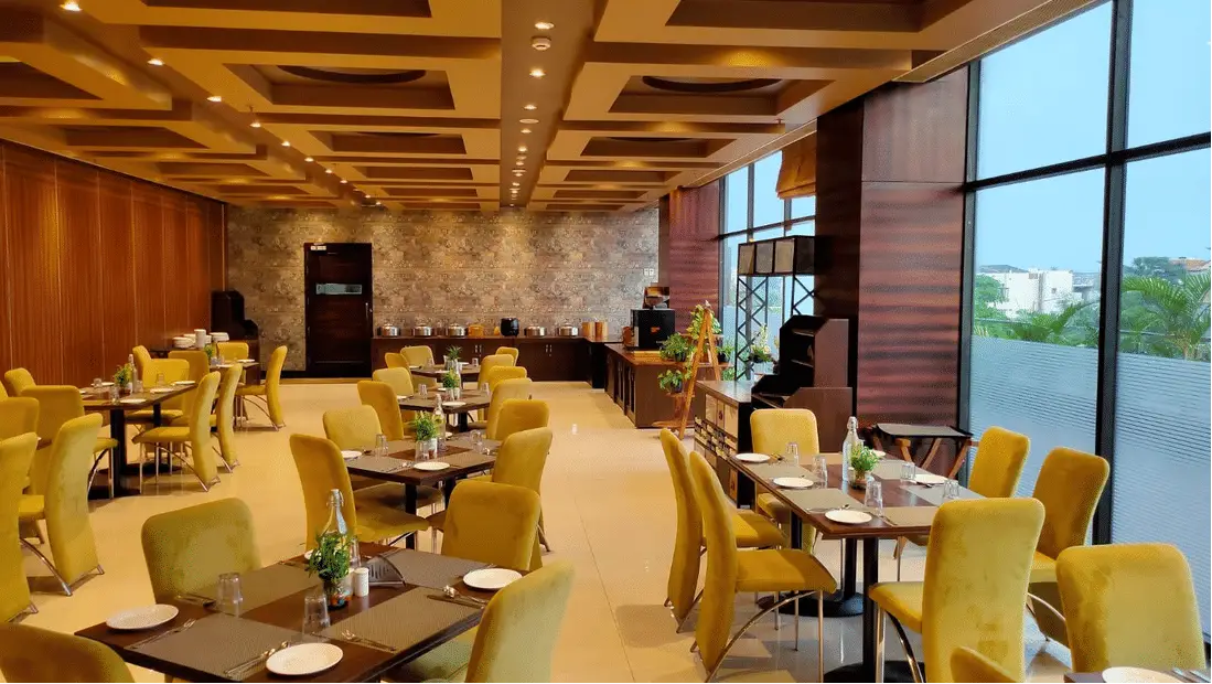 Ambrosiac Dining
